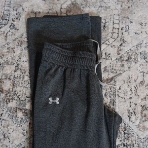 Under Armour semi fitted boot cut pants